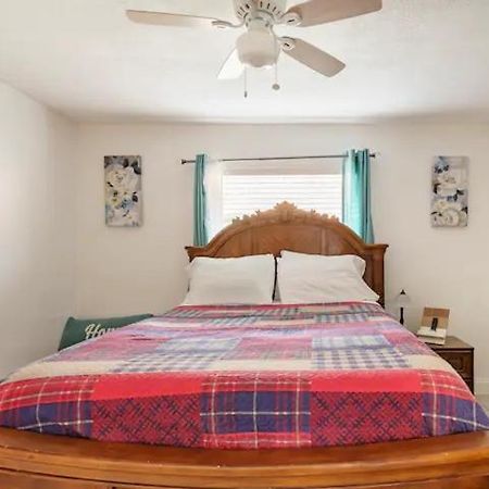 Cheerful 1-Bed On Oakland Park Fl Villa ฟอร์ต ลอเดอร์เดล ภายนอก รูปภาพ