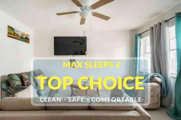 Cheerful 1-Bed On Oakland Park Fl Villa ฟอร์ต ลอเดอร์เดล ภายนอก รูปภาพ